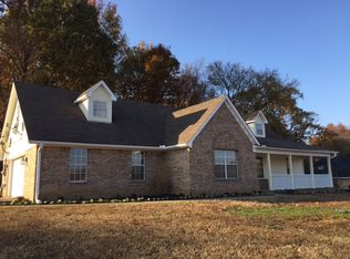 317 Hannah Marie Dr, Munford, TN 38058