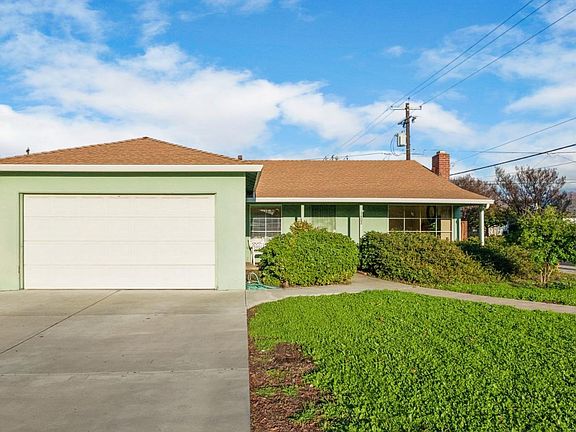 2nd image of 1402 N San Pedro St