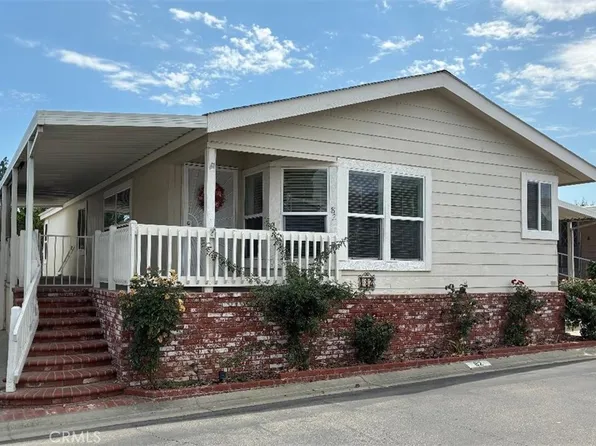 6880 Archibald Ave, Rancho Cucamonga, CA 91701