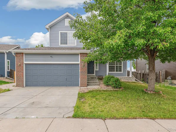 15762 Olmsted Place, Denver, CO 80239