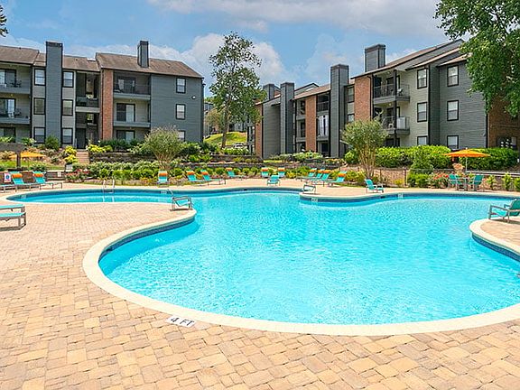 5th image of 100 Arbor Creek Blvd #101