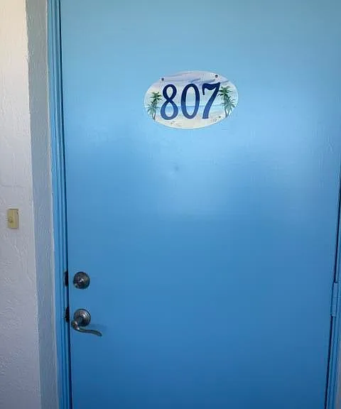 355 S Ocean Dr #807 — Photo 31