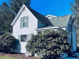 32 S Elm St, Canisteo, NY 14823