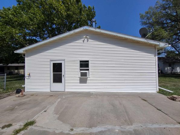 509 N Streeter Ave