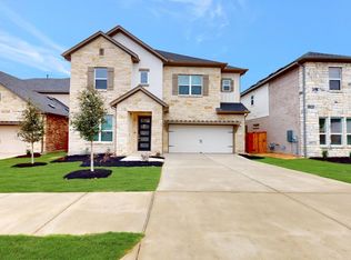 3936 Fulton Dr, Leander, TX 78641