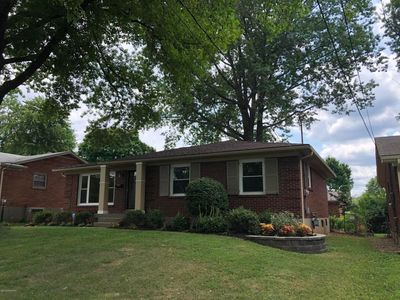 2928 White Plains Rd, Louisville, KY, 40218