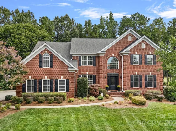 10434 Devonshire Dr, Huntersville, NC 28078