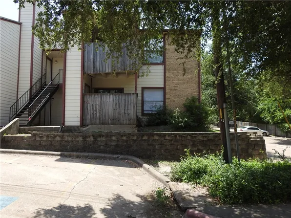 1107 Verde Dr APT 60, Bryan, TX 77801