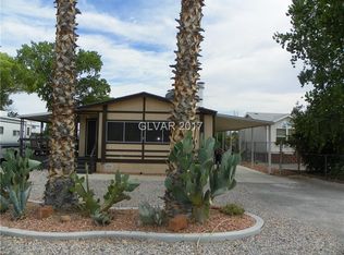 203 Trailzend Ave, Muddy Valley, NV 89040