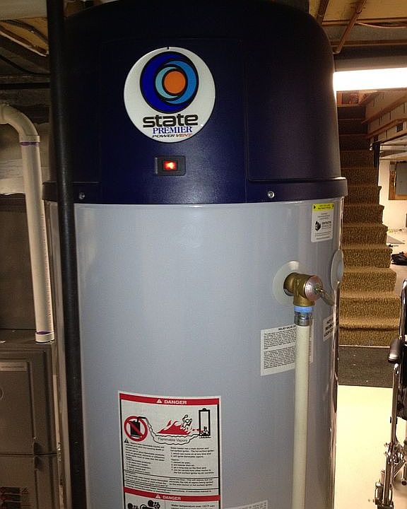 2014 High efficiency H20