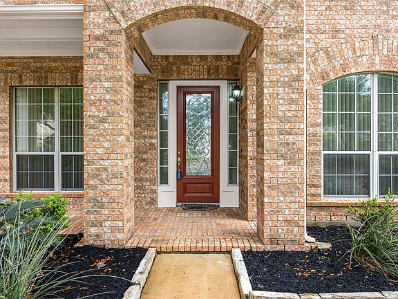4th image of 21223 Granite Trail Ln