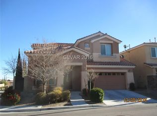 600 Tecate Valley St #0, Las Vegas, NV 89138