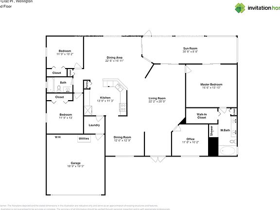 2nd image of 13750 Lilac Pl