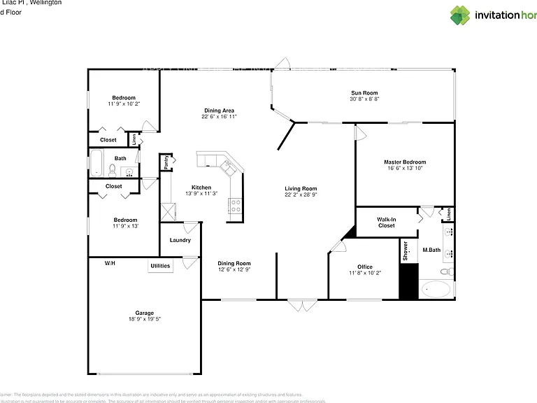 13750 Lilac Pl — Photo 2