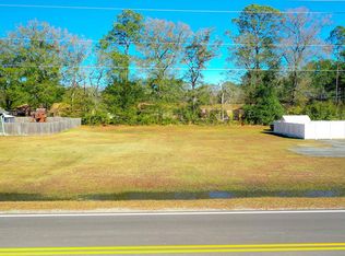 0 College Street Ext, Homerville, GA 31634
