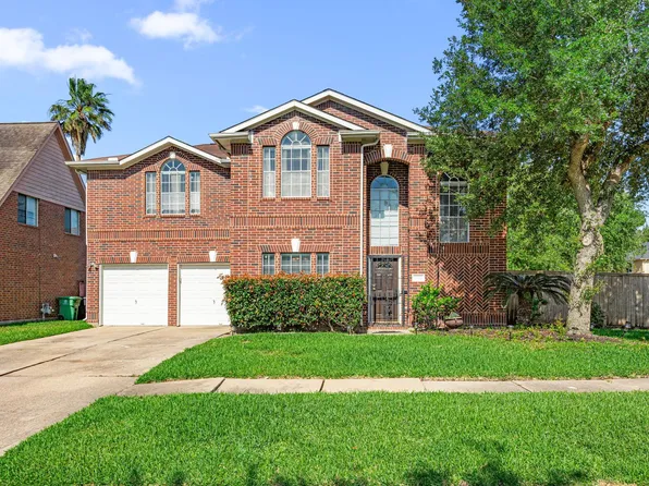 13610 Rocky Bluff Dr, Houston, TX 77085
