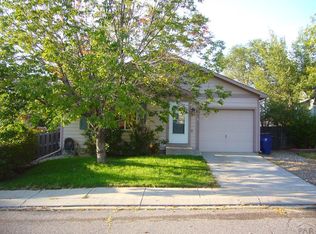 4813 Prospect Dr, Pueblo, CO 81008