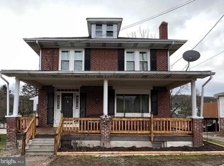 1384 Long Run Rd, Schuylkill Haven, PA 17972