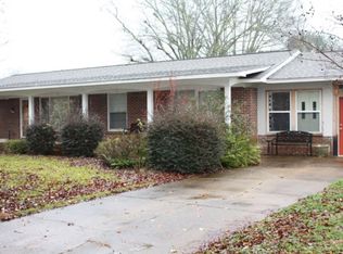 269 3rd St SW, Ashland, AL 36251