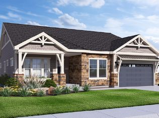 Antero Plan, Dillon Pointe, Broomfield, CO 80020