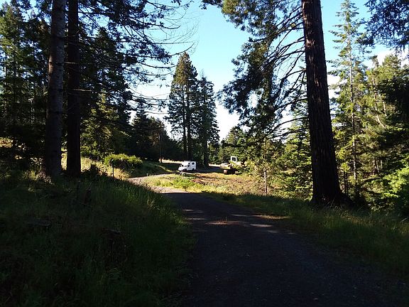 From prop. corner to entry