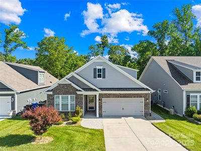 201 Hanks Bluff Dr, Mooresville, NC, 28117