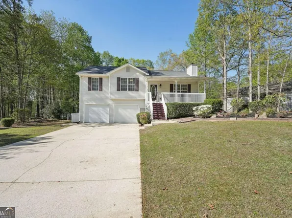 278 Benjamin Dr, Rockmart, GA 30153