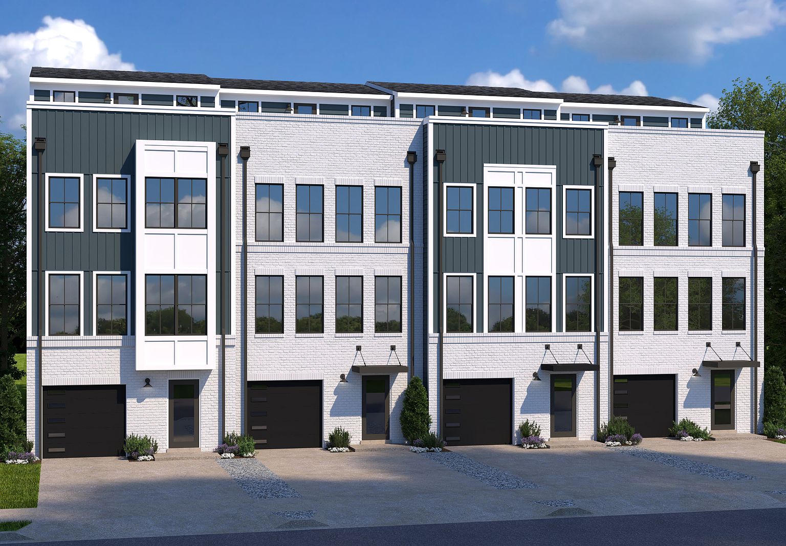 Hancock 3story Plan, Spring Lake, Rehoboth Beach, DE 19971 Zillow