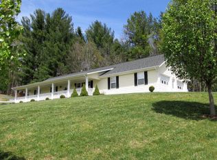 94 Comfort Pl, Burnsville, NC 28714