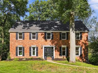 2525 Lindenwood Dr, Wexford, PA 15090
