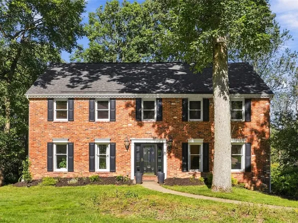 2525 Lindenwood Dr, Wexford, PA 15090