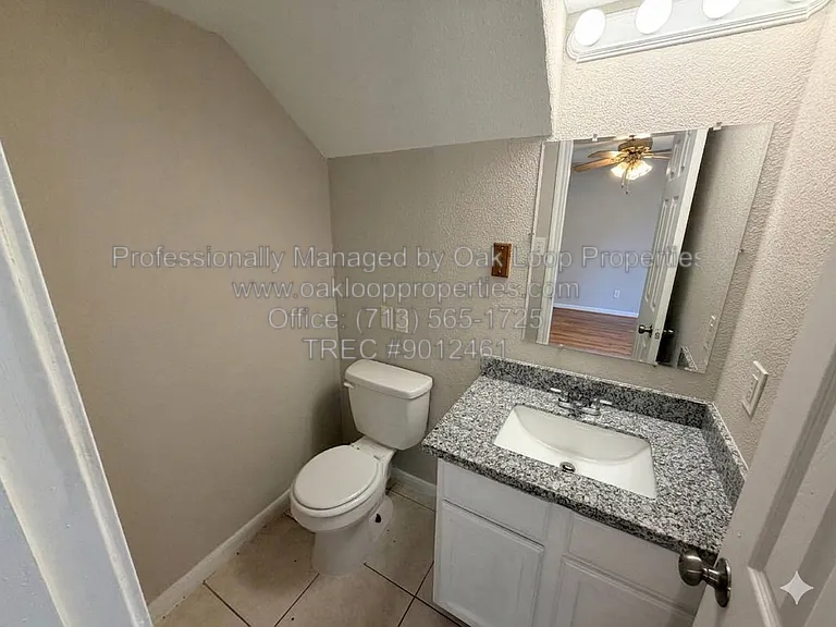 5408 Groveton St #B — Photo 15