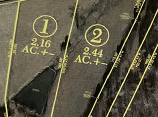 0 Celina Rd LOT 1&2, Red Boiling Springs, TN 37150