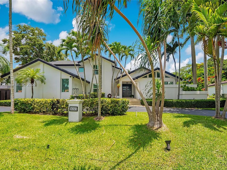 1st image of 8265 SW 176th Ter