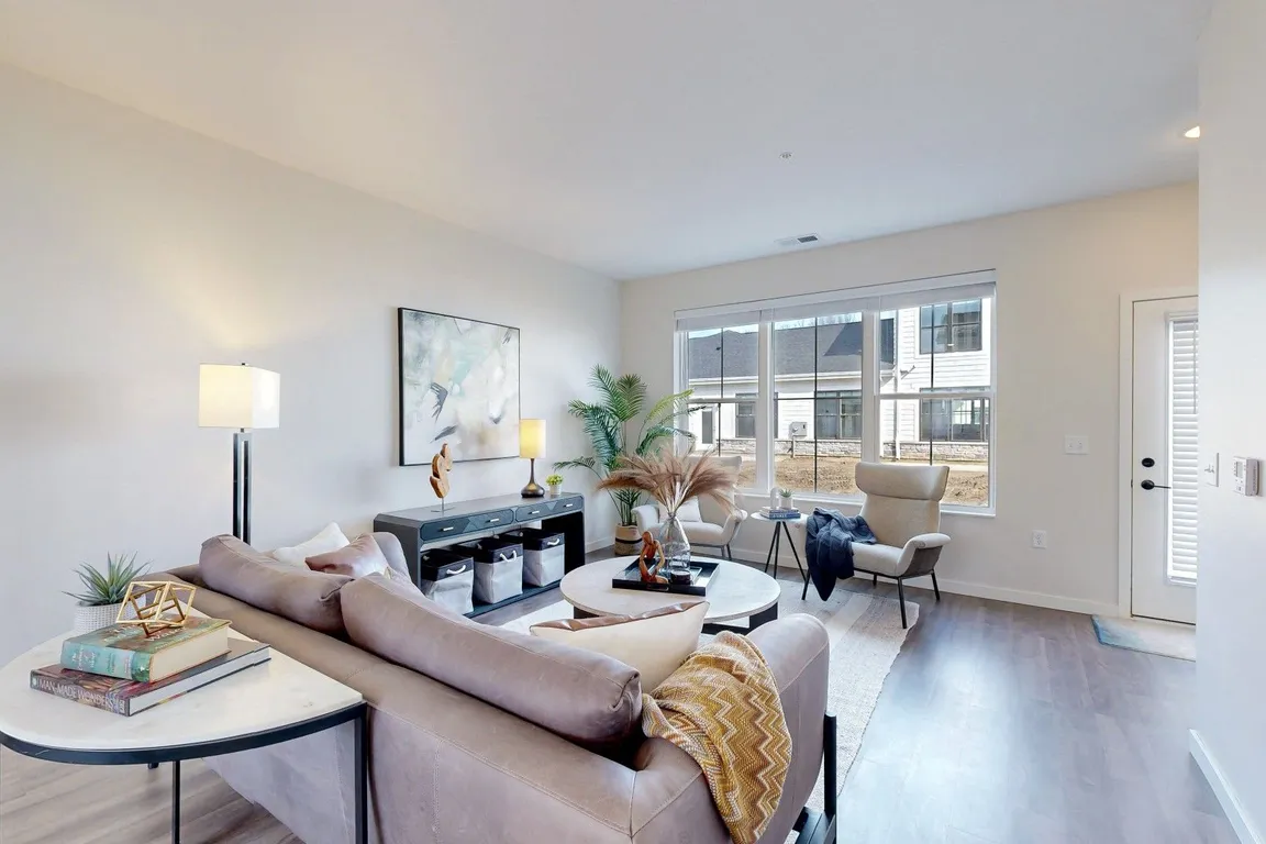 Aspen 3 Bedroom