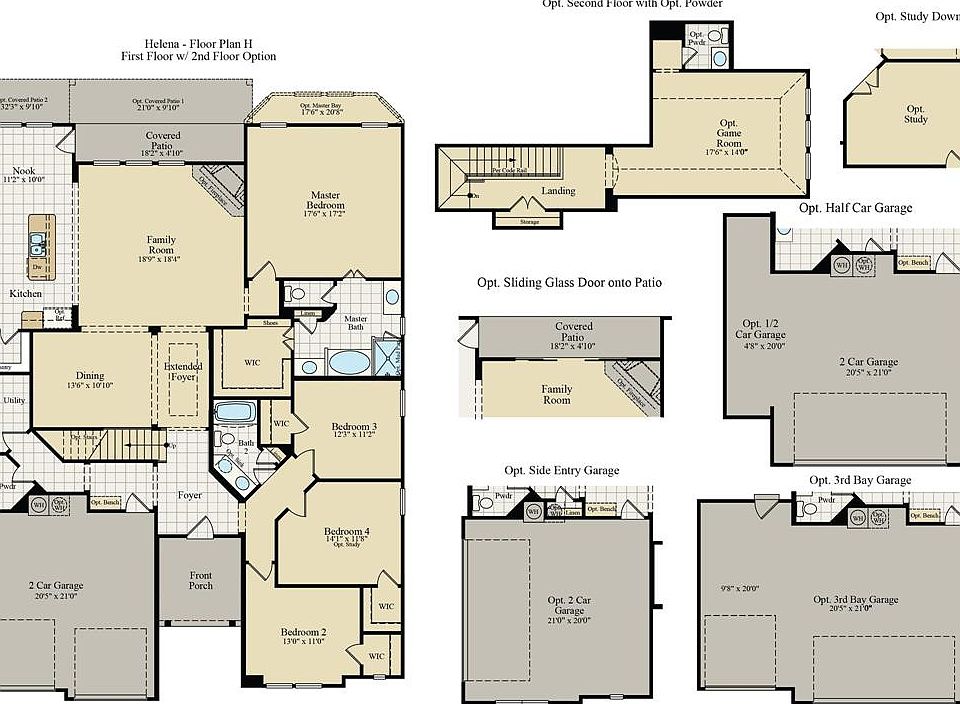 2nd image of 500 Sandia Park Dr