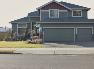 1501 Daffodil Ave NE, Orting, WA 98360