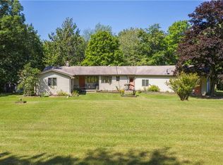 5456 Middle Rd, Hemlock, NY 14466