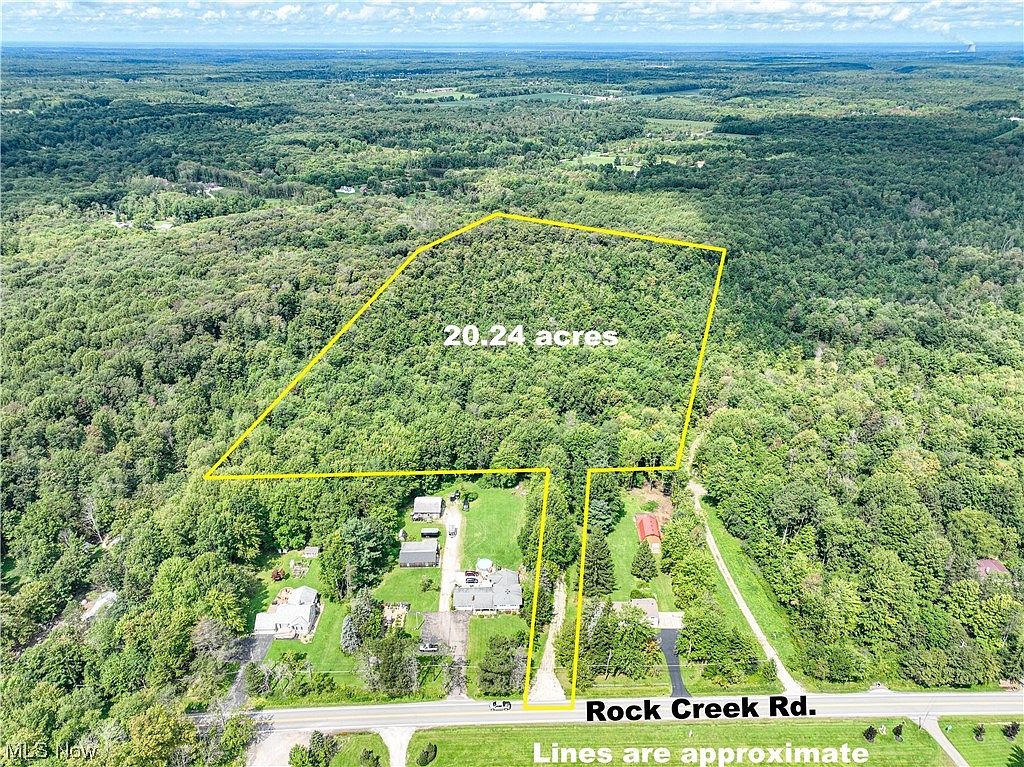 0 Rock Creek Rd, Chardon, OH 44024 MLS 4487599 Zillow