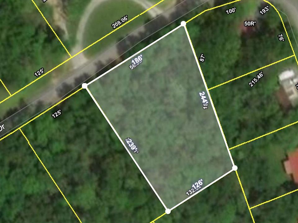 1st image of Birchwood Dr