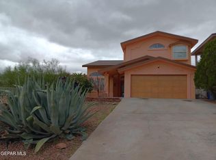 1613 Georgia Pl, El Paso, TX 79902