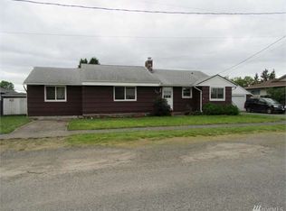 707 S Ash St, Centralia, WA 98531