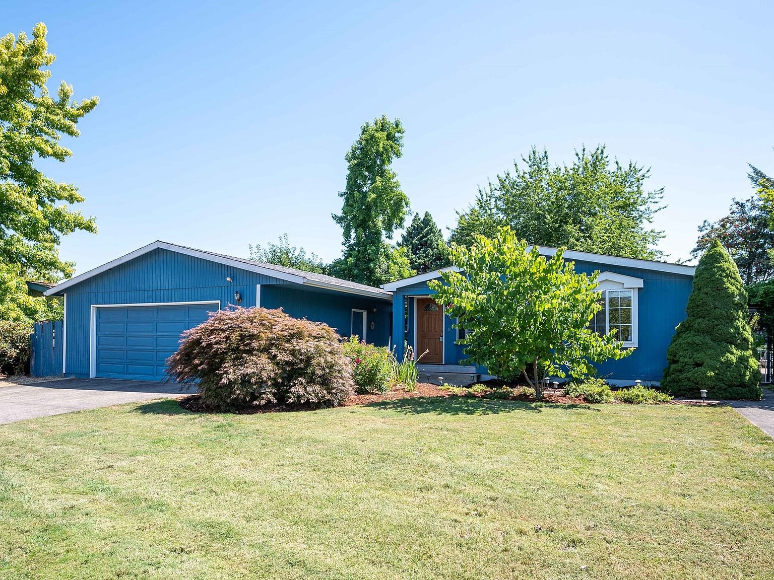 3079 Stapp Dr, Eugene, OR 97408 Zillow