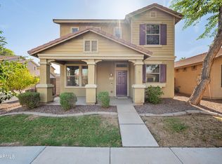 2873 S Arroyo Ln, Gilbert, AZ 85295