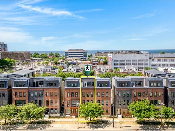 1455 E Superior Ave #22, Cleveland, OH 44114