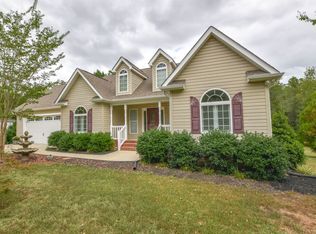 1954 Charles Ave, Lancaster, SC 29720