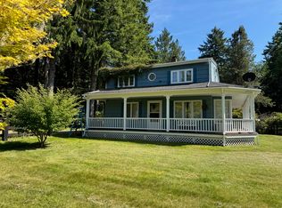 10103 SW 156th St, Vashon, WA 98070