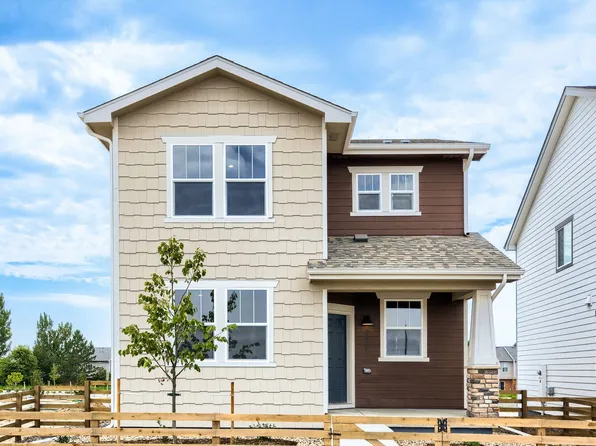 927 Nettle Ln, Fort Collins, CO 80524
