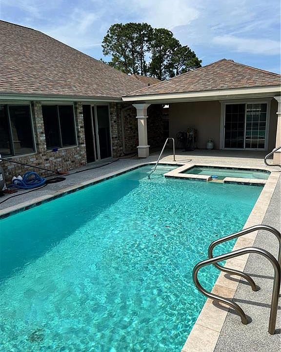 1315 Avenue F, Marrero, LA 70072 Zillow