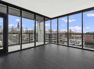 216 N May St #106, Chicago, IL 60607